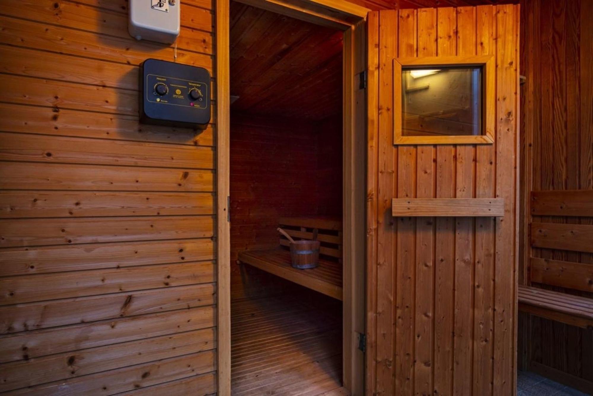 Ferienhaus Biene Am Siel Neufunnixsiel Экстерьер фото